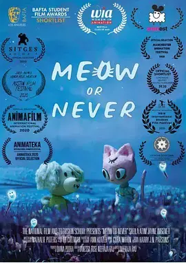 《何以为喵》：喵星人视角下的世界，萌化你的心，治愈你的不开心！