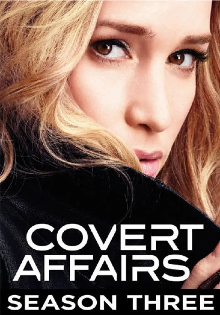 《谍影迷情 第三季》：谜团升级！间谍游戏烧脑回归，谁是最后的赢家？