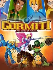 《高米迪战士》：燃爆童年的经典回归，正义与邪恶的史诗对决！