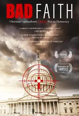 《恶意的信仰》：黑暗笼罩下的真相，信仰崩塌边缘的人性挣扎