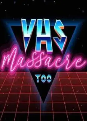 《VHS 大屠杀 2》：血腥升级，复古惊悚再袭！深度解析与观影指南