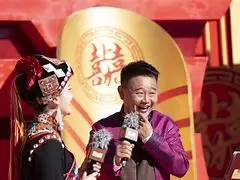 《喜上加喜》：欢乐喜剧中的温情治愈，让你笑中带泪，感受家庭与爱的力量